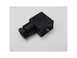 Magnetventilstecker EV-PG9