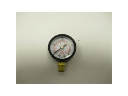 Manometer 1/8 AB SILENCE 40OF PRO