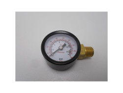 Manometer Ø40, G1/4, 0-12BAR