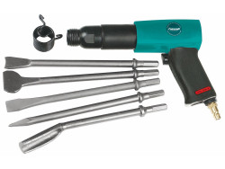 Meißelhammer-Set MHB PRO