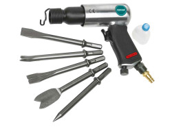 Meißelhammer-Set MHU
