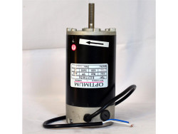 Motor D 180, B 160T, TU 2004 VARIO
