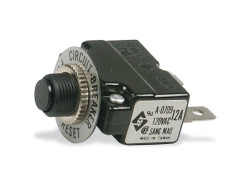 Motorschutz 1 Phase 12 A
