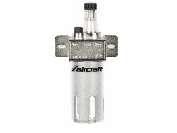 Nebelöler NÖ AC ¼ 12 bar