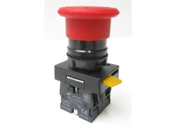 Not-Halt-Schalter DH 35 G