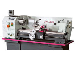 Opti TU2506 (230V oder 400V)