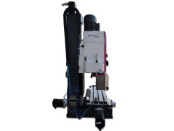 OPTImill MH 35 CNC Schrittmotor 400V