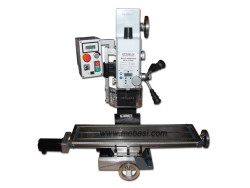 Optimum BF 20 L Vario CNC Set I