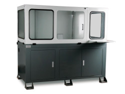 Optimum Maschinen-Umhausung SHC 3