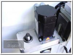 Optimum MH 20V CNC Set I
