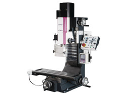 Optimum OPTImill MH 25SPV