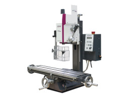 Optimum OPTImilll MH 20VL
