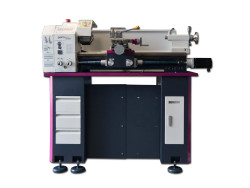 OPTIturn TU 2807 V  CNC Netzwerk