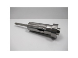 Pinole DH 18 V, MK2