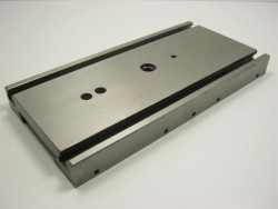 Planschlitten D 240 x 500 G TU 2506/V/VB