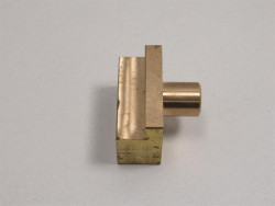 Platte TH 3610