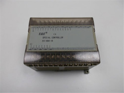 PLC-Steuerung B40/B50GSM