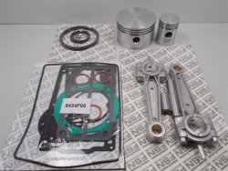 Pleuel-Kolben KIT B (BK 119)