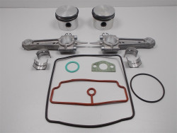 Pleuel-Kolben KIT B (MK 113)