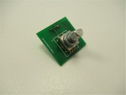 Poti MH 35 / 50 / G / V