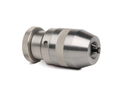 Präzisions-Schnellspannbohrfutter 1-10 mm, B16