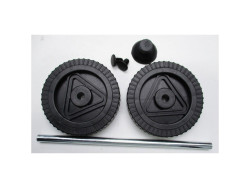 Radset Ø125mm