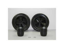 Radset Ø175mm