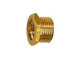 Reduziernippel 1/2 a - 1/8 i