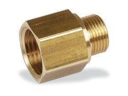 Reduziernippel 1/2x3/4 a-i