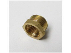 Reduziernippel G1/2A - G3/8I