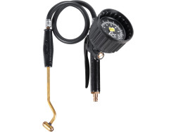 Reifenfüllmessgerät RMG PRO-G DUO