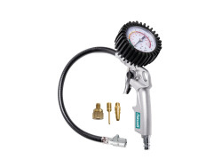 Reifenfüllmessgerät RMG Quick-Lock