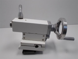 Reitstock D 210X320,400 TU 2304 / MK2