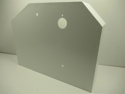 Riemenabdeckung D 240X500G,TU2506