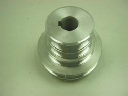 Riemenscheibe B20/B25/DQ22