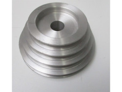 Riemenscheibe B23/B26PRO/DQ25