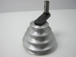 Riemenscheibe B23/B26PRO/DQ25