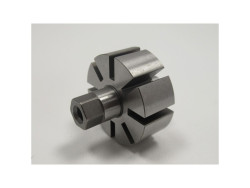 Rotor ISS-TTM 1/2
