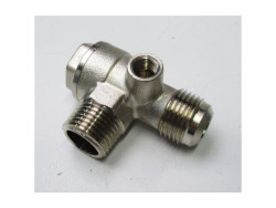RS-Ventil 1/2AG x 1/2 AG