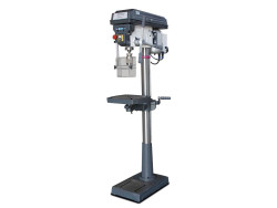 Säulenbohrmaschine OPTIdrill D 26Pro Aktions Set