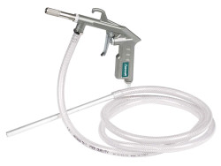 Sandstrahlpistole SPS