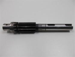 Schaftritzel B 40GSP