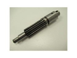 Schaftritzel B16HV