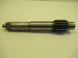 Schaftritzel DP 26