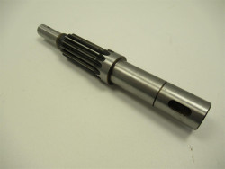 Schaftritzel MH 50 G