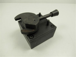 Schaltbox MT 50 X-Achse