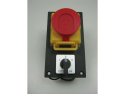 Schalter 400V B23/B26/B33PRO/DQ25/DQ3