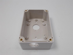 Schalterkasten B 24/28/34/H/Vario/DH26GT