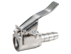 Schnellstecker für Reifenfüllmesser