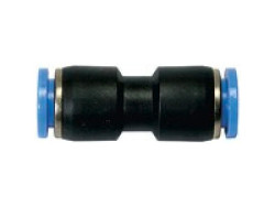 Schnellsteckverbinder 10mm
